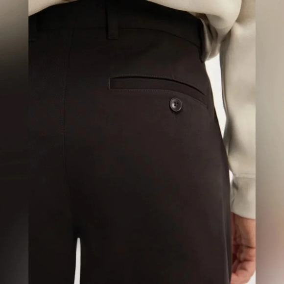 Everlane The Performance Chino Straight Fit Pants - Picture 4 of 6